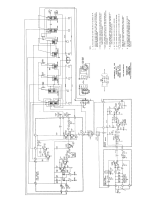Heathkit SB-644A-Remote-VFO - Schematic 